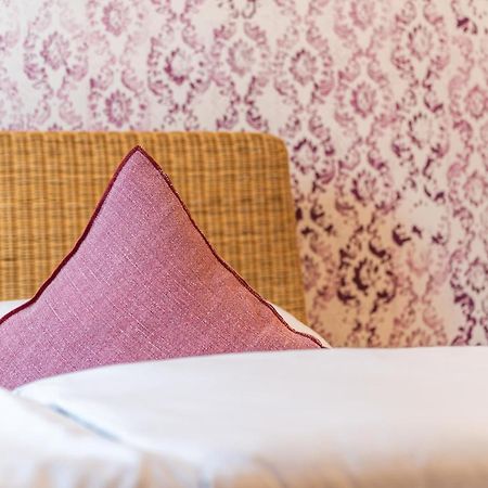 Sleep In Venzone Depandance Hotel Bagian luar foto