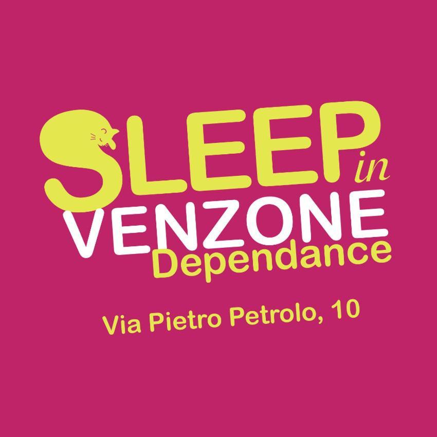 Sleep In Venzone Depandance Hotel Bagian luar foto