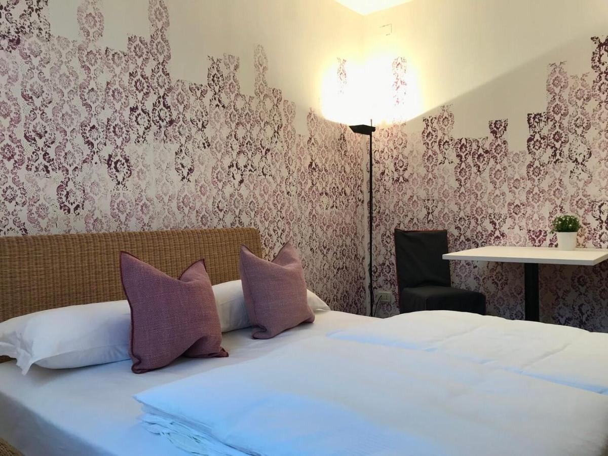Sleep In Venzone Depandance Hotel Bagian luar foto