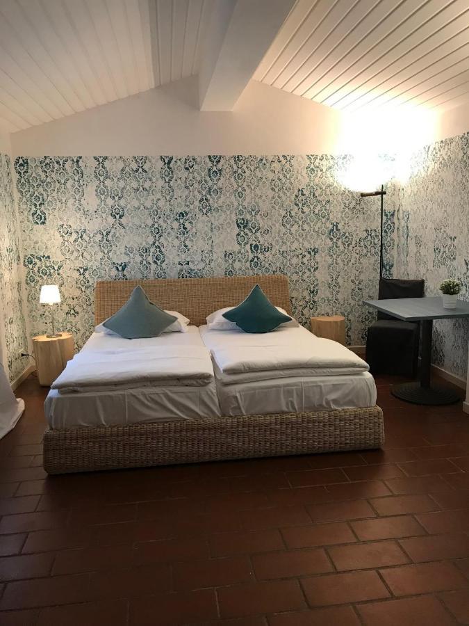 Sleep In Venzone Depandance Hotel Bagian luar foto
