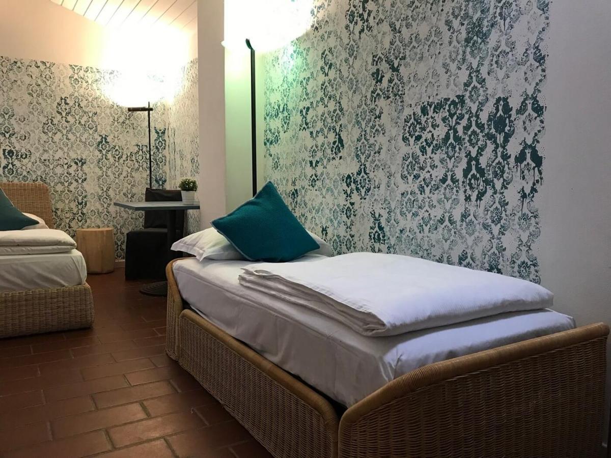 Sleep In Venzone Depandance Hotel Bagian luar foto