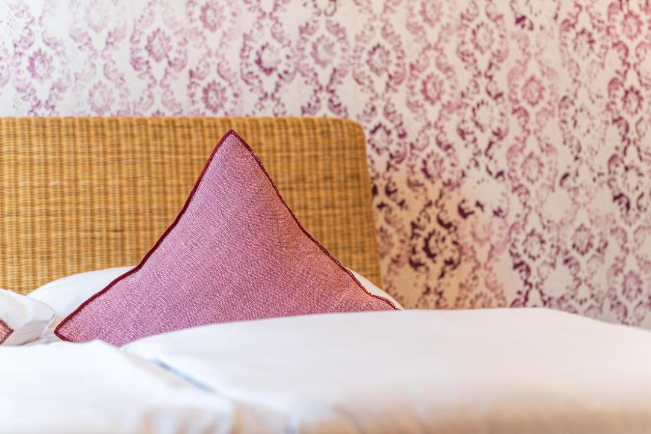 Sleep In Venzone Depandance Hotel Bagian luar foto