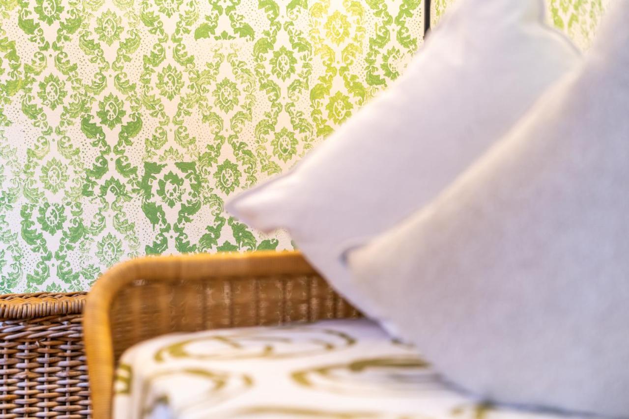 Sleep In Venzone Depandance Hotel Bagian luar foto
