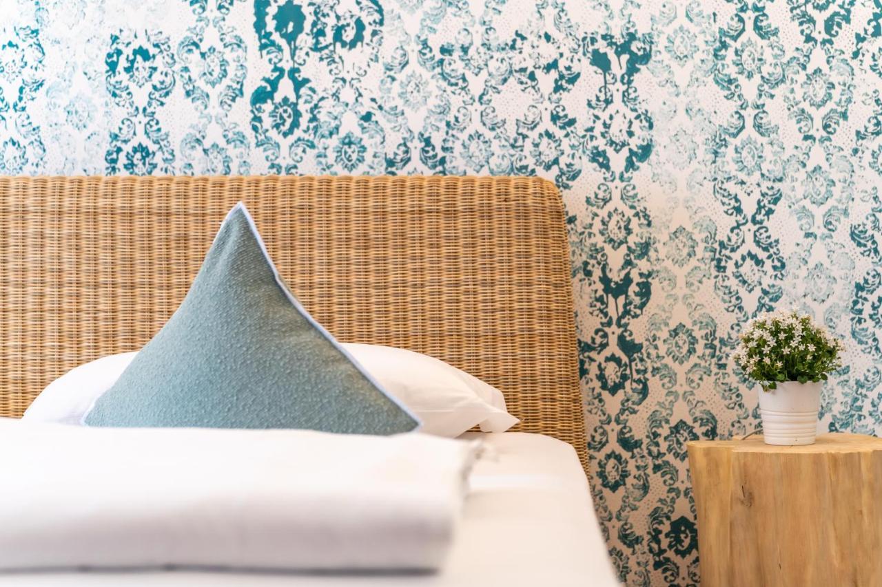 Sleep In Venzone Depandance Hotel Bagian luar foto