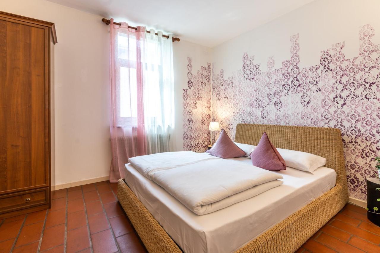 Sleep In Venzone Depandance Hotel Bagian luar foto