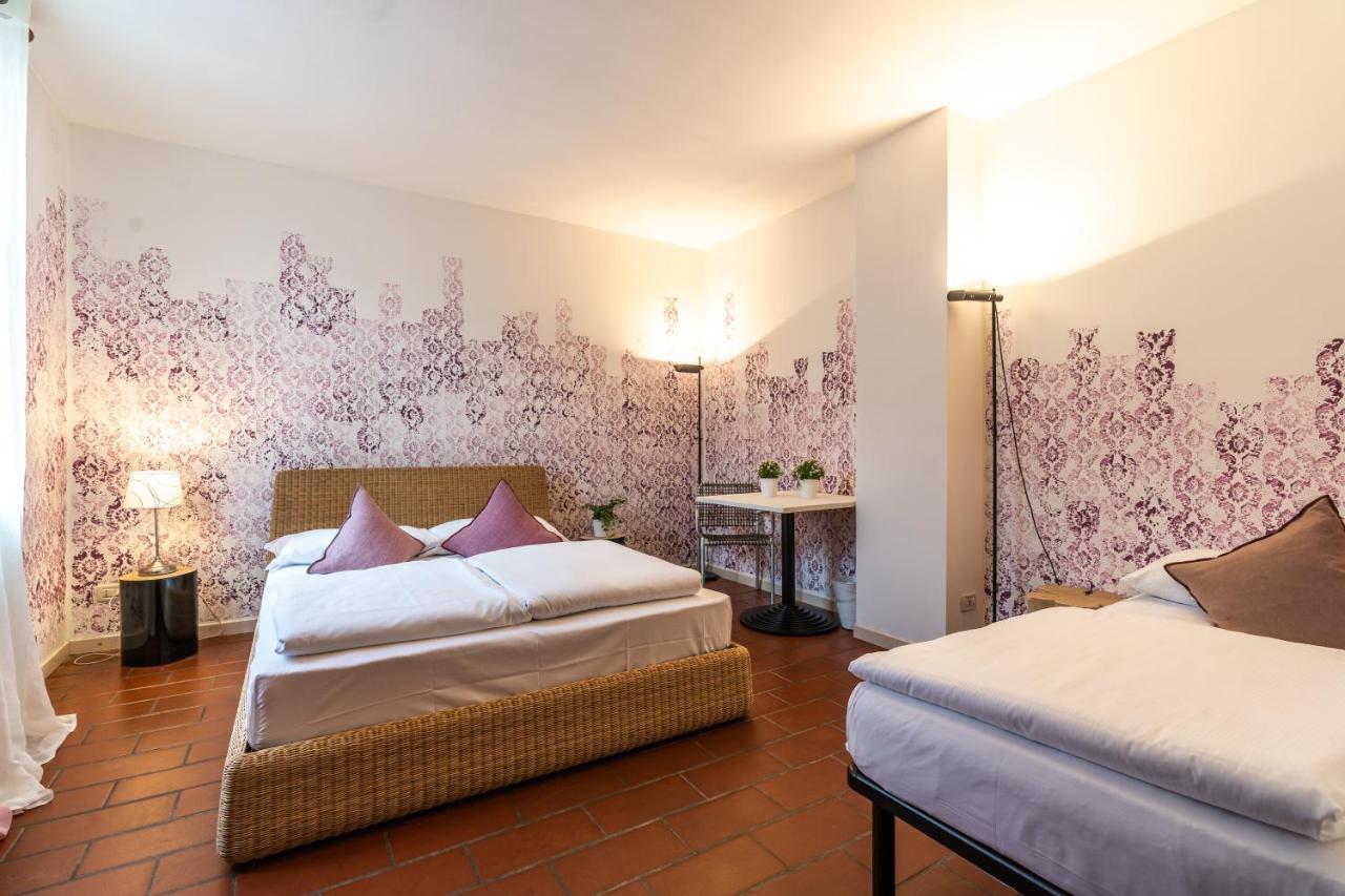 Sleep In Venzone Depandance Hotel Bagian luar foto